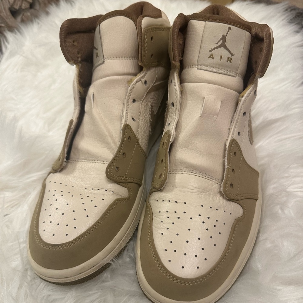 Nike Air Jordan 1 Retro Armed forces